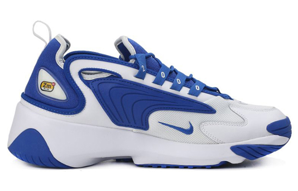 Кроссовки Nike Air Zoom Vomero 16 (Женская размерная сетка)