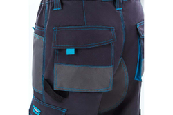 Брюки GROSS размер XL 90349