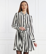 Платье с ремешком RIANI - черный(436250-4224)