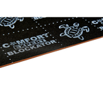 Вибропоглощающий материал Comfort mat Blockator ( 3х500х700 мм ≈0,35 м²)