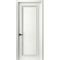 Купить Межкомнатная дверь эмаль Бремен 1 белая глухая