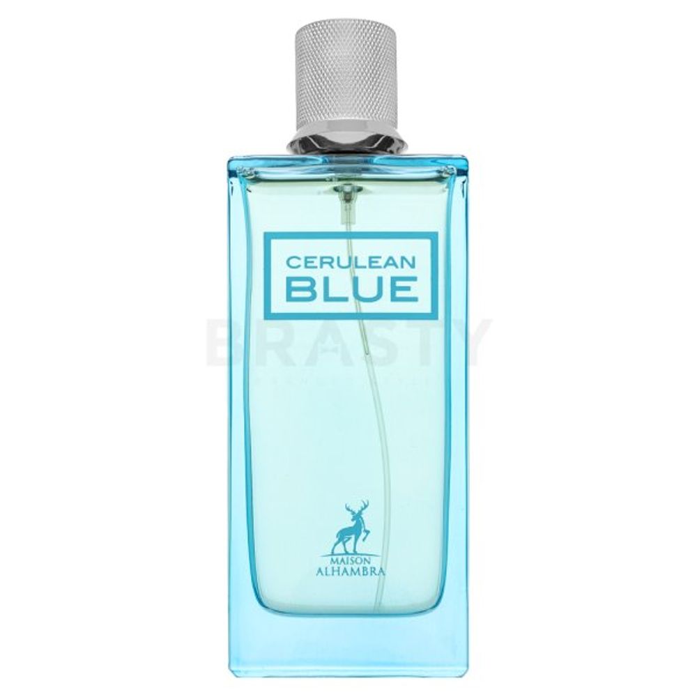Maison Alhambra Cerulean Blue EDP M 100 ml