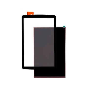 Комплект дисплей и тачскрин для Digma CITI Kids 10 (CS1232MG)