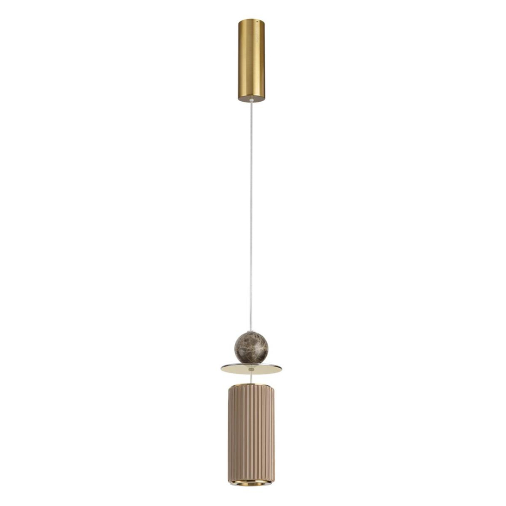 Подвесной светильник Odeon Light Jazz L-Vision 5475/10LD