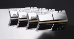 Оперативная память G.Skill Trident Z Royal DDR4 3600MHz 128GB (4 x 32GB) (F4-3600C18Q-128GTRS)