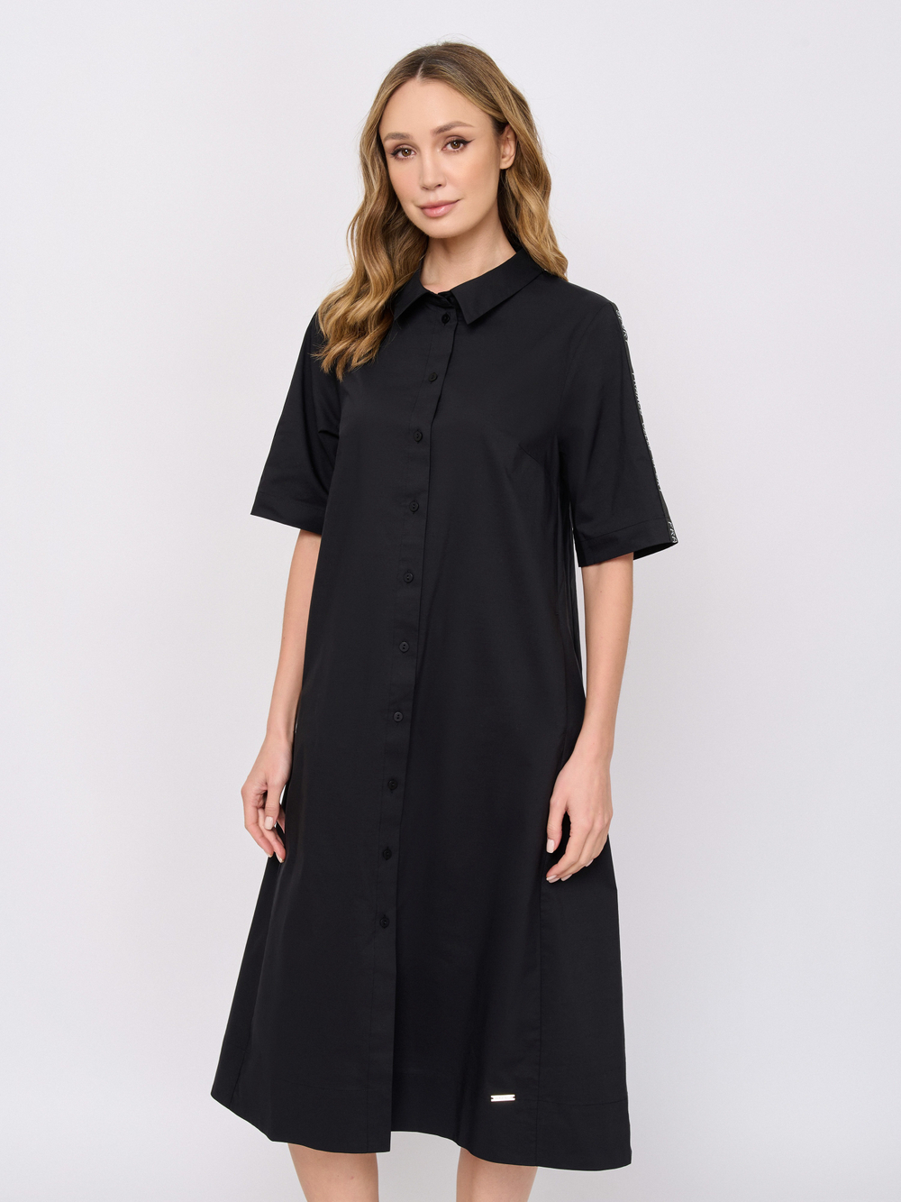 Платье женское FRANCO VELLO