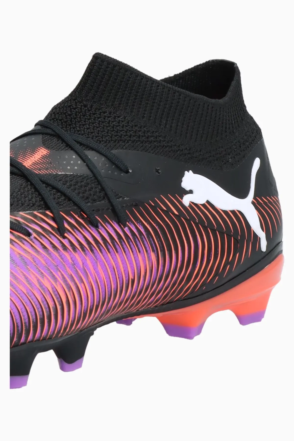 Бутсы Puma Future 8 Pro FG/AG - многоцветный