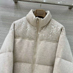 Пуховик Brunello Cucinelli