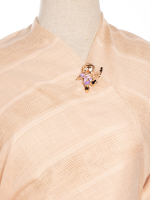 30048450 Брошь Chance