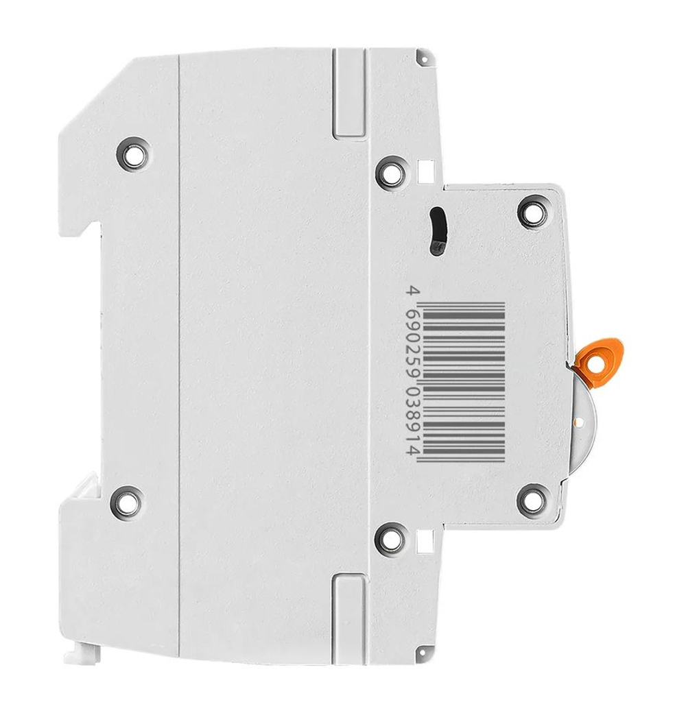 Автоматический выключатель ВА47-29 (1Р; 32 А; 4.5 кА; С) TDM ВА47-29 3штуки