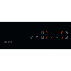 Встраиваемая индукционная варочная панель Electrolux LIB60420CK