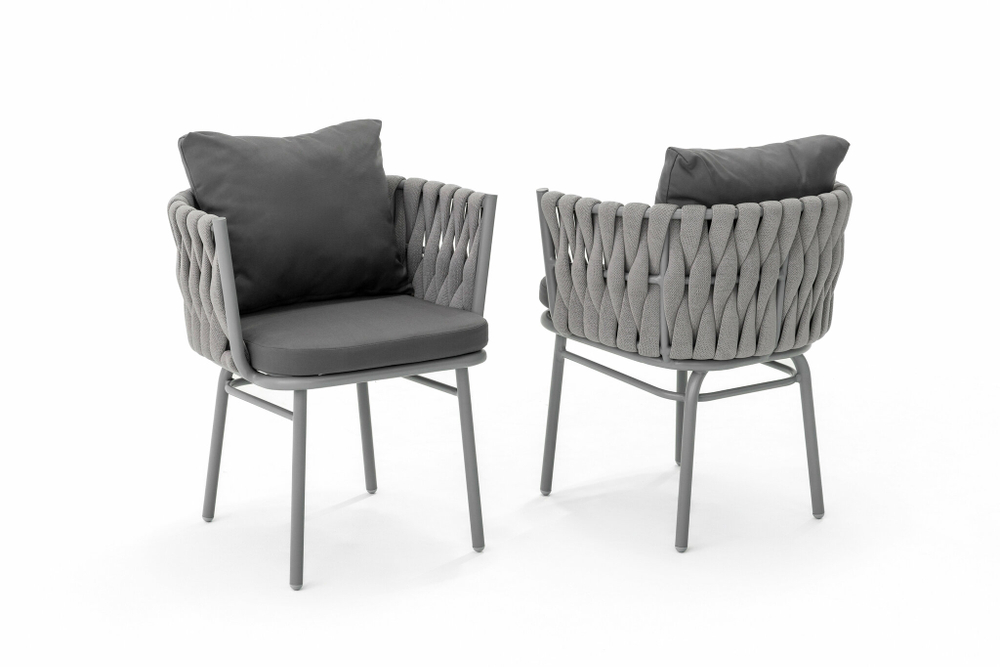 Стул, коллекция Тирион