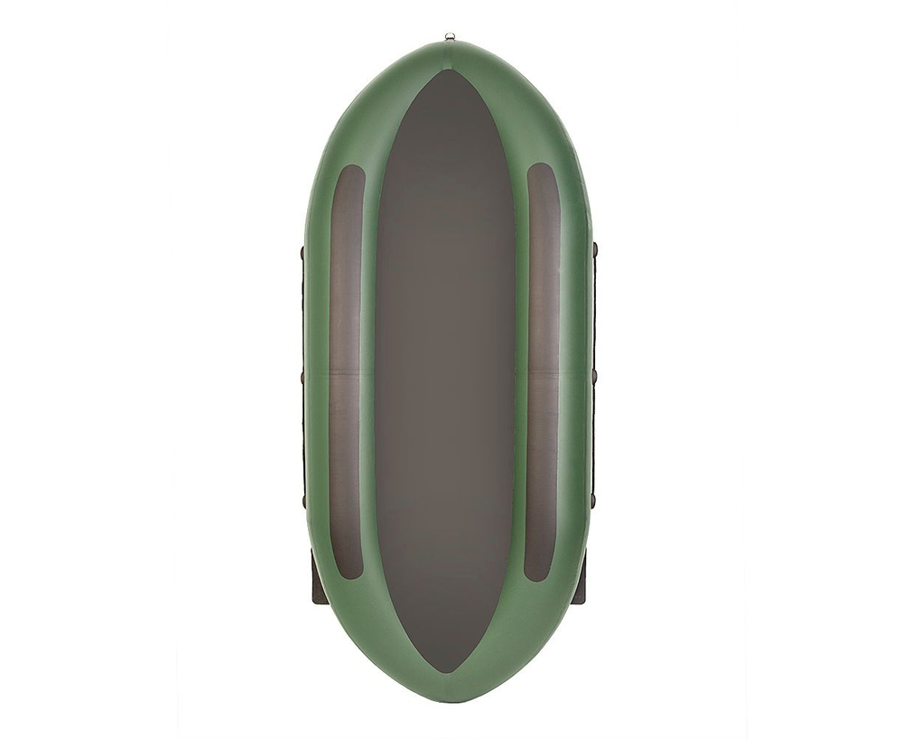 Гребная лодка ПВХ ЛОЦМАН Турист 300