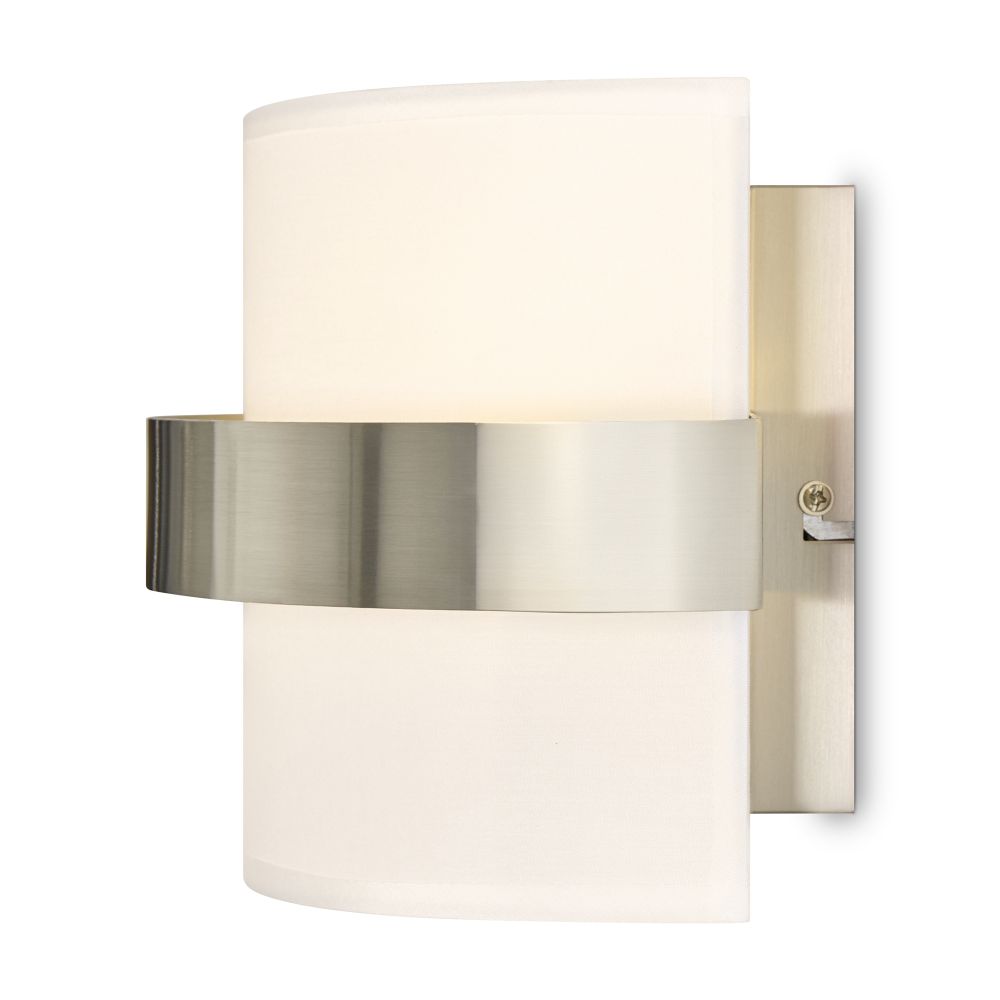 Настенный светильник (бра) Freya FR5367WL-02N