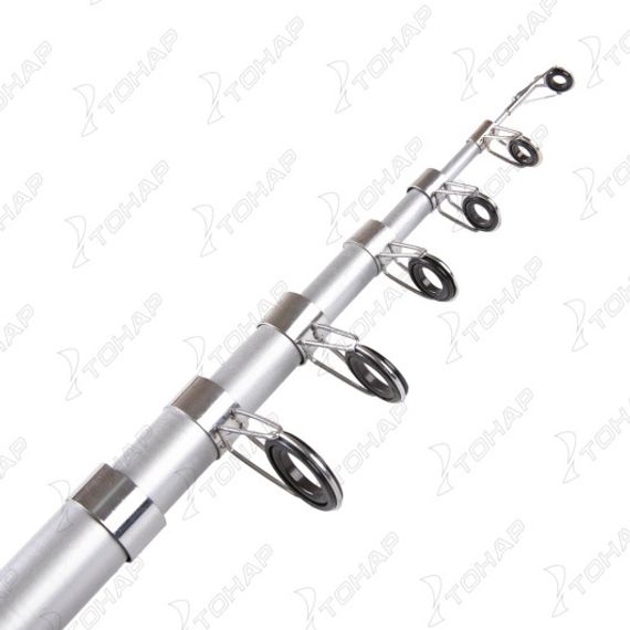 Спиннинг телескопический Tegu 3.0 m (РR-ТG-300) Premier