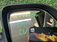 Зеркало правое KIA Rio 4 (2017-2022) 5 контактов