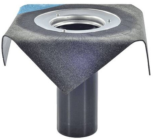 HL65H Надставной элемент с полимербитумным полотном