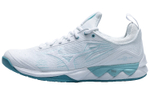 Mizuno Wave Luminous 2 Cushioning Slip Resistant Abrasion Resistant Breathable Low top Volleyball Shoes Unisex
