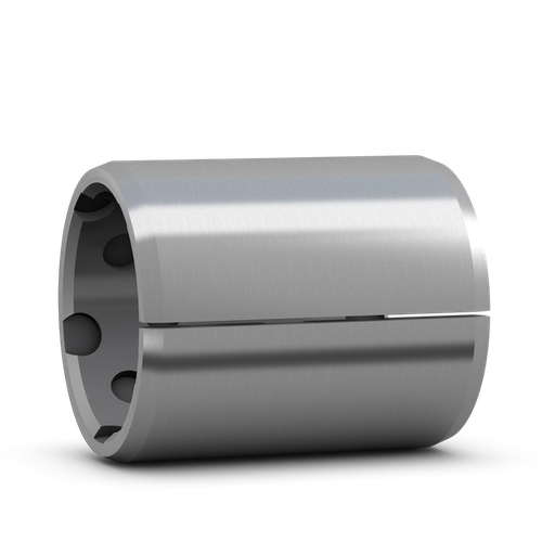 Гладкая втулка из POM PCM 081012 M