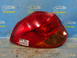 Стоп левый SUBARU LEGACY 2003-2006