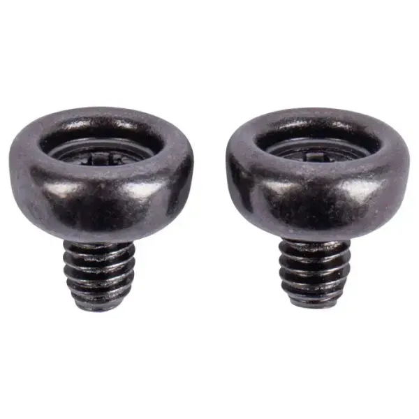 BAUER DOME SCREW (1 - PK)