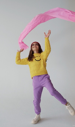 Журнал Kids 12