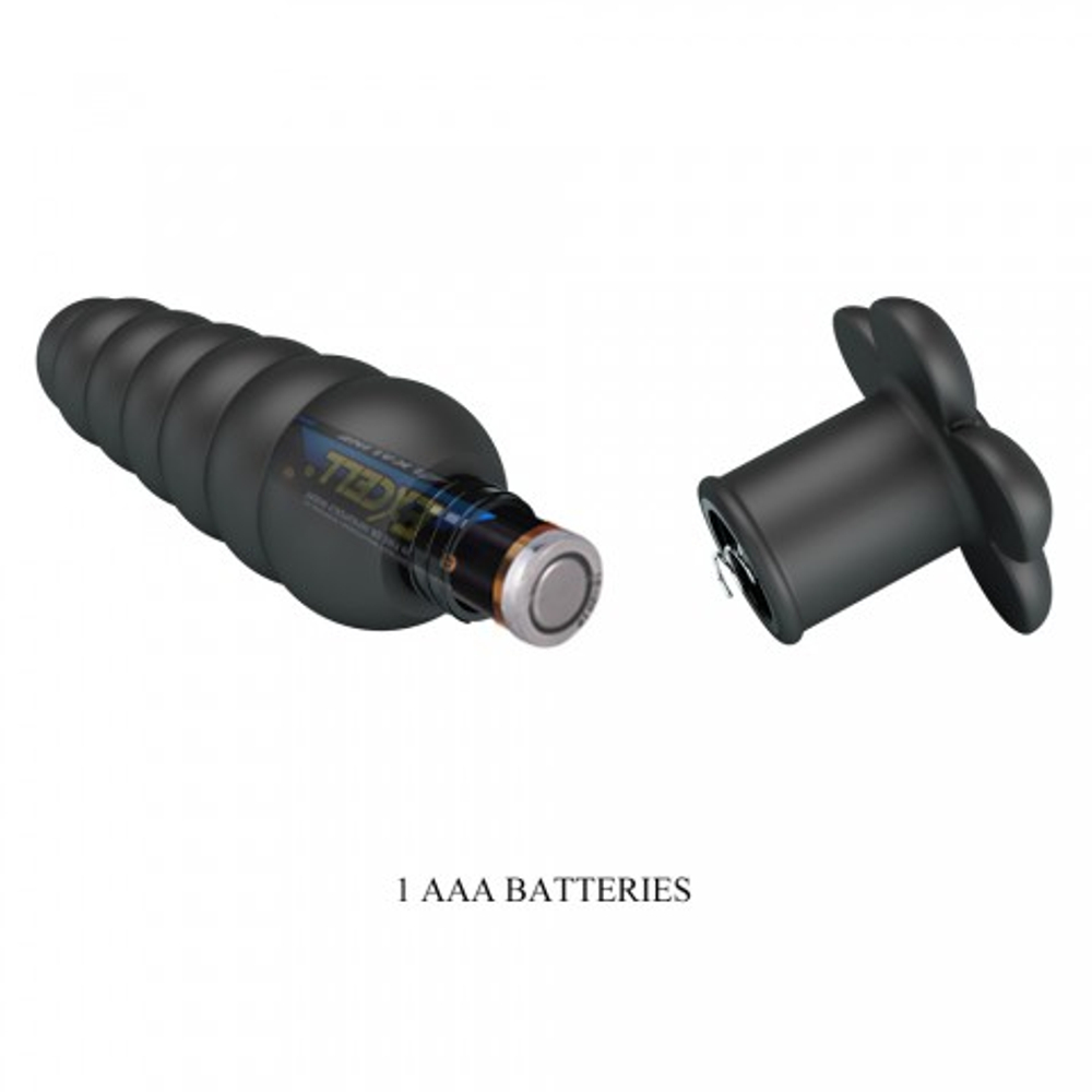 Анальный вибростимулятор Imron