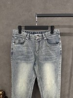 Джинсы Brunello Cucinelli