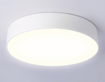 FV5523 WH белый LED 35W 3000K D300*58 (Без ПДУ)