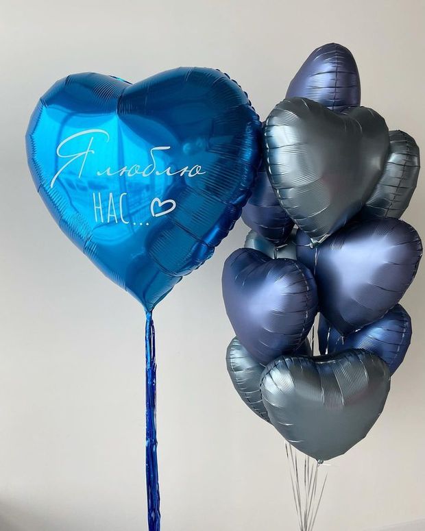 Воздушные шары №5362