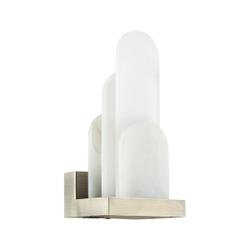 Настенный светильник Odeon Light Foros 5437/12WL
