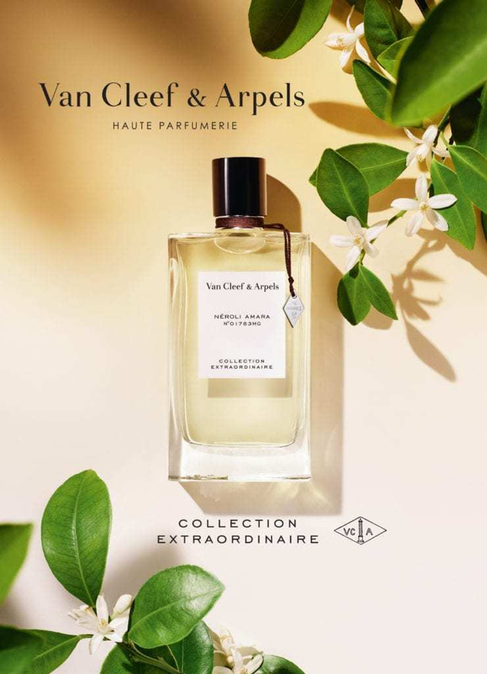 Van cleef & arpels neroli clearance