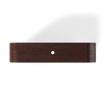 Фоторамка двухсторонняя bellwood, 26х31 см, орех