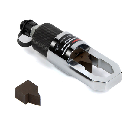 HRH-NU0214241 Гайколом гидравлический (голова) с подключением к внешнему насосу, 14 т, М8-М24