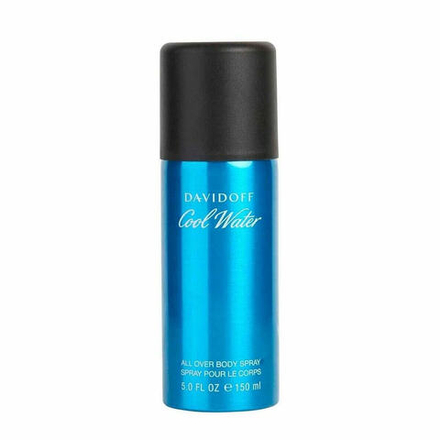 Дезодорант-спрей Davidoff Cool Water 150 мл