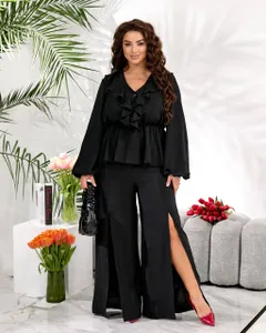 Костюм УК-11-00 Фабрика Моды