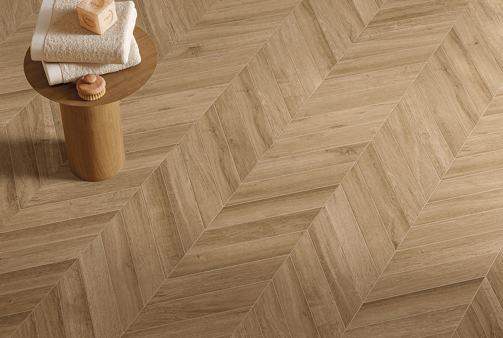 Atlas Concorde Russia Fusion Oak Golden Rett 20x120