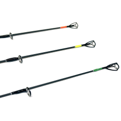 Хлыст для зимнего удилища Narval Frost Ice Rod Long Handle Gen.2 Tip 58см #H