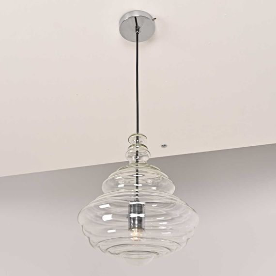 Подвесная люстра Imperium Loft Neverending Glory 84653-22