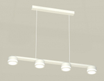 Подвесной светильник Ambrella Light XB XB9151200
