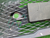 Бампер передний Geely Coolray (2023-н.в.)