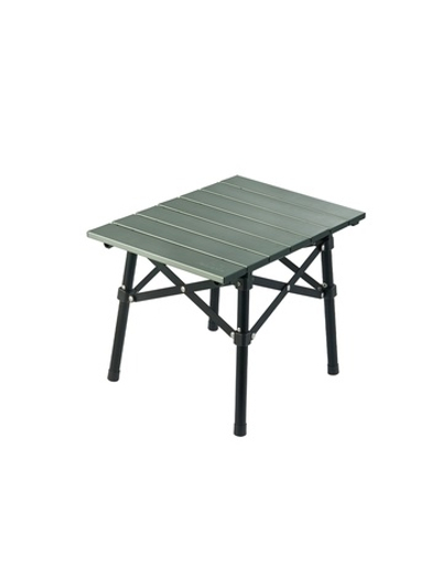 Стол Naturehike CNH22JU050 складной зелёный,6975641885368