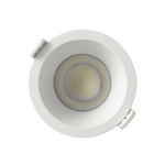 Встраиваемый светодиодный светильник Crystal Lux CLT 008C83 WH 3000K IP54