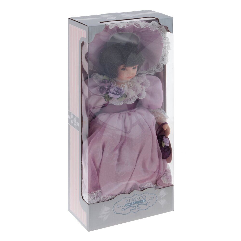 GAEM Кукла "Ангелина", L21 W11,5 H43 см