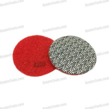 АГШК гальванический круг для гравера #120 d50