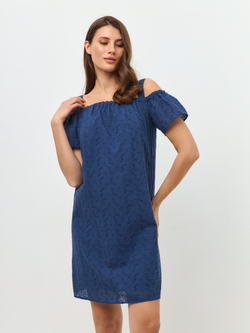 Сарафан "Мара"для беременных и кормящих мам