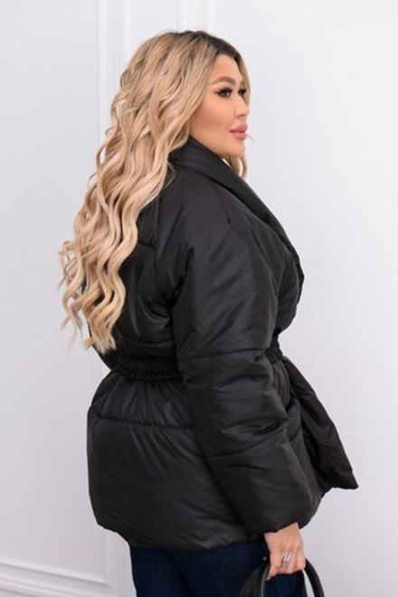 Куртка УК-1839-3 Фабрика Моды Фото 2