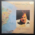 Antonio Carlos Jobim ‎– Terra Brasilis 2LP (Япония 1980г.) Promo