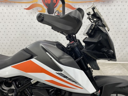 KTM 390 Adventure , 2020