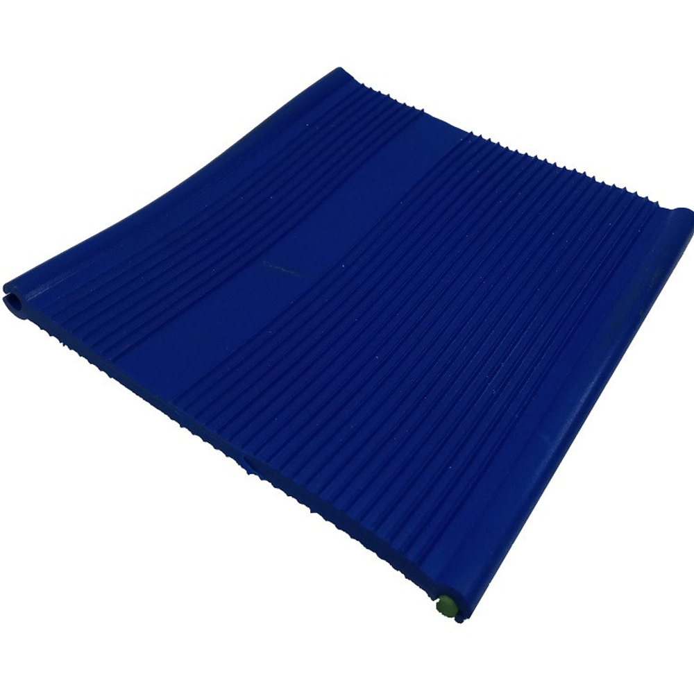 Гидроизоляционная шпонка ПВХ Аквастоп ХВН-120-04 5 м